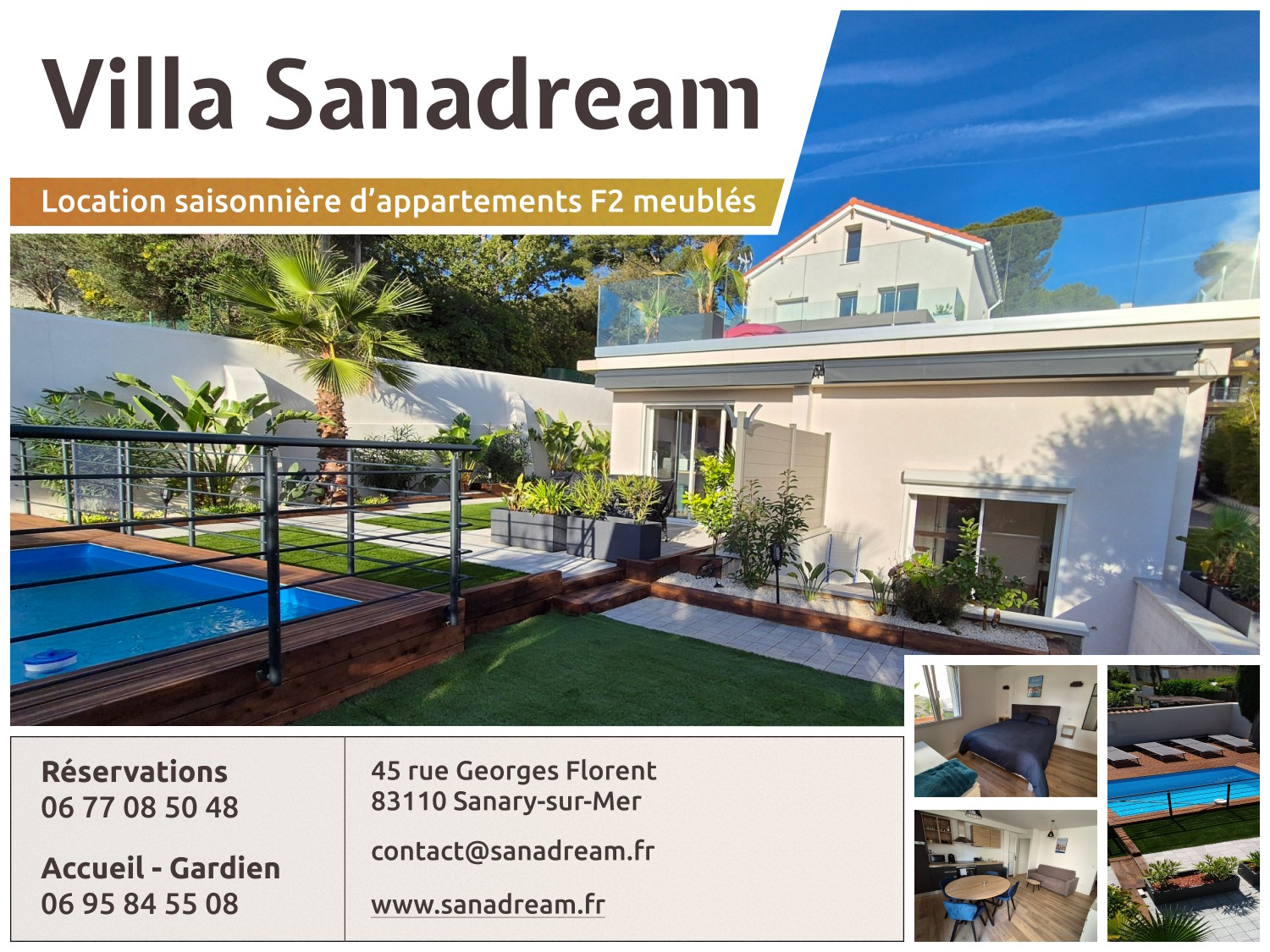 Sanadream